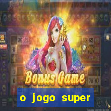 o jogo super genius paga mesmo